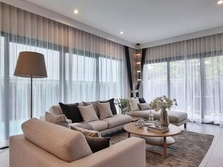 ขาย 4 ห้องนอน บ้านเดี่ยว ใน บางละมุง, ชลบุรี