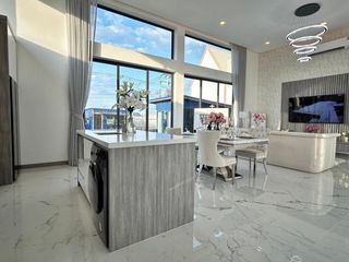 出售 4 卧室 独立屋 在 Bang Lamung, Chon Buri