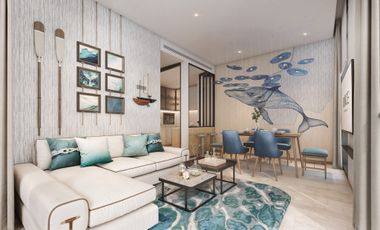 出售 3 卧室 公寓 在 Bang Lamung, Chon Buri