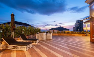 Wohnung zum Kauf mit 4 Zimmer in Bang Lamung, Chonburi