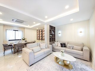 Casa en venta de 5 habitaciones en Bang Lamung, Chonburi