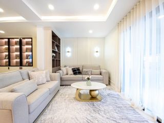 Casa en venta de 5 habitaciones en Bang Lamung, Chonburi