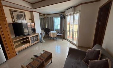 For sale 1 Beds condo in Bang Lamung, Chonburi