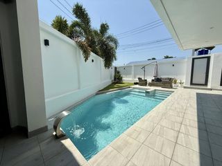 出售 3 卧室 独立屋 在 Bang Lamung, Chon Buri