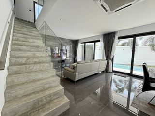 出售 3 卧室 独立屋 在 Bang Lamung, Chon Buri