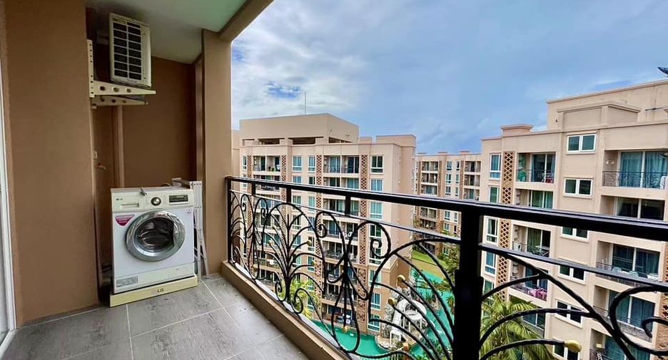 For sale 2 bedrooms condo in Bang Lamung, Chonburi