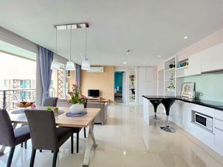 For sale 2 bedrooms condo in Bang Lamung, Chonburi