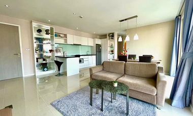 For sale 2 bedrooms condo in Bang Lamung, Chonburi