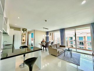 For sale 2 bedrooms condo in Bang Lamung, Chonburi