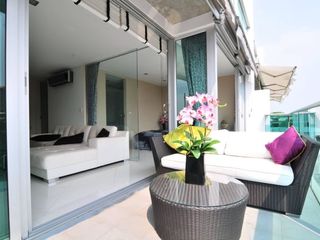For sale 2 bedrooms condo in Bang Lamung, Chonburi