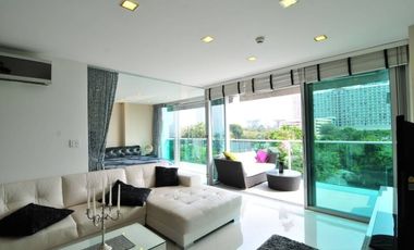 For sale 2 bedrooms condo in Bang Lamung, Chonburi