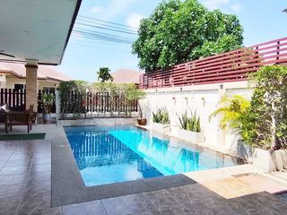 For sale 3 bedrooms house in Bang Lamung, Chonburi