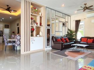 For sale 3 bedrooms house in Bang Lamung, Chonburi