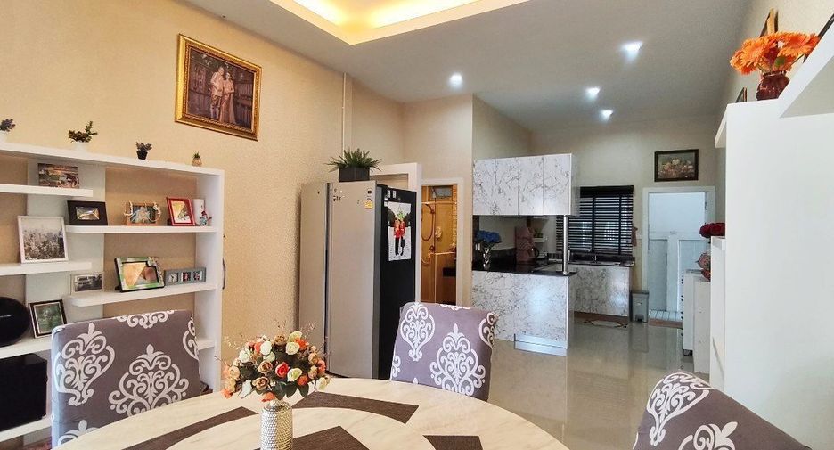 ขาย 3 ห้องนอน บ้านเดี่ยว ใน บางละมุง, ชลบุรี