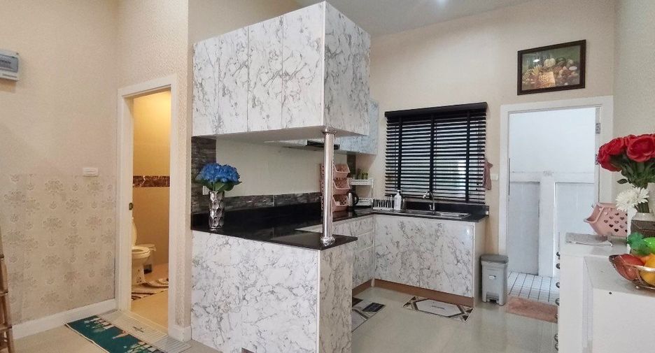 ขาย 3 ห้องนอน บ้านเดี่ยว ใน บางละมุง, ชลบุรี
