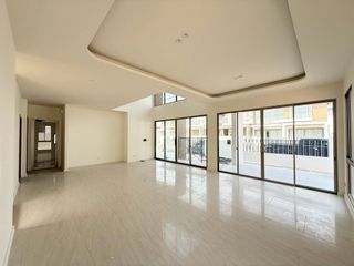 For sale 4 bedrooms house in Bang Lamung, Chonburi