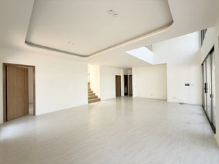 For sale 4 bedrooms house in Bang Lamung, Chonburi