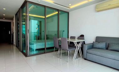 出售 1 卧室 公寓 在 Bang Lamung, Chon Buri