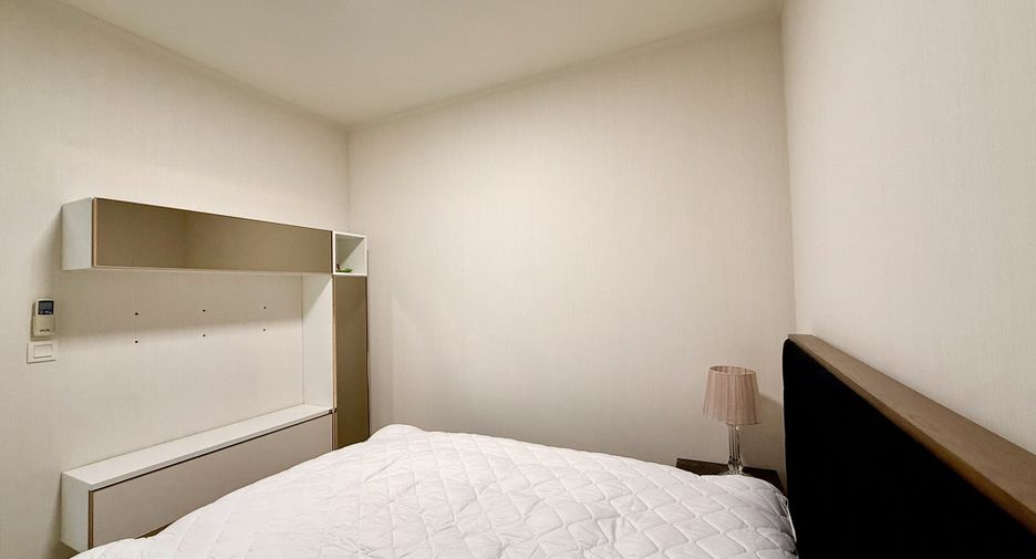 For sale 2 bedrooms condo in Bang Lamung, Chonburi