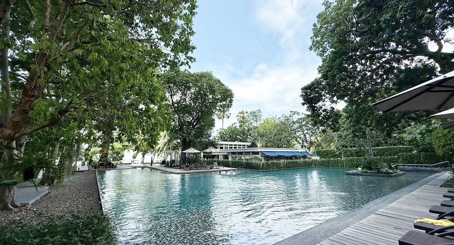 For sale 2 bedrooms condo in Bang Lamung, Chonburi