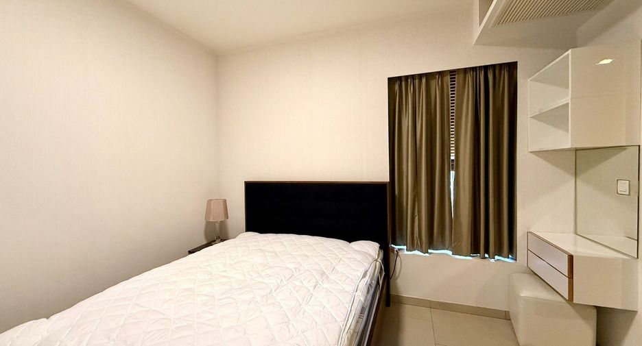 For sale 2 bedrooms condo in Bang Lamung, Chonburi