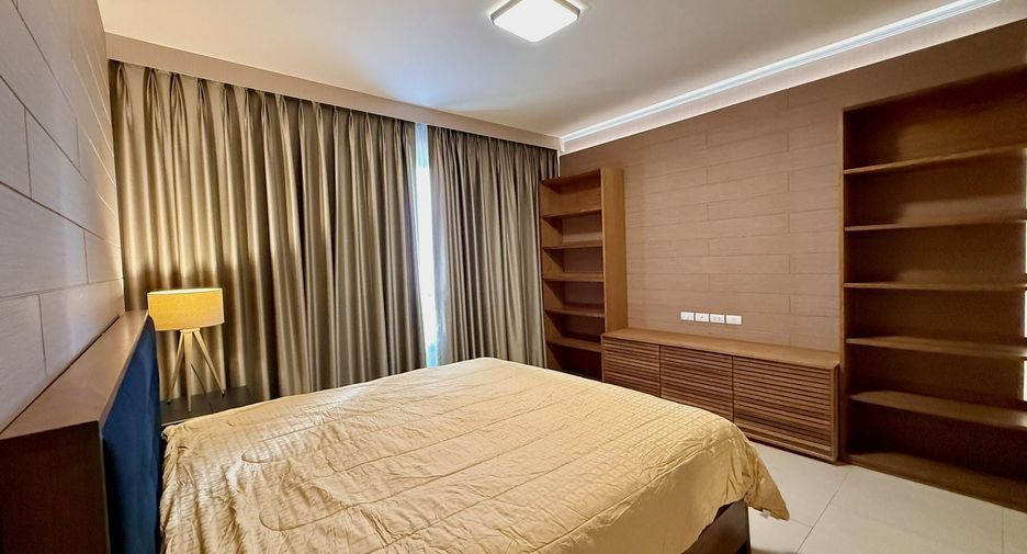 For sale 2 bedrooms condo in Bang Lamung, Chonburi