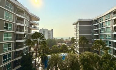 出售 1 卧室 公寓 在 Sattahip, Chon Buri