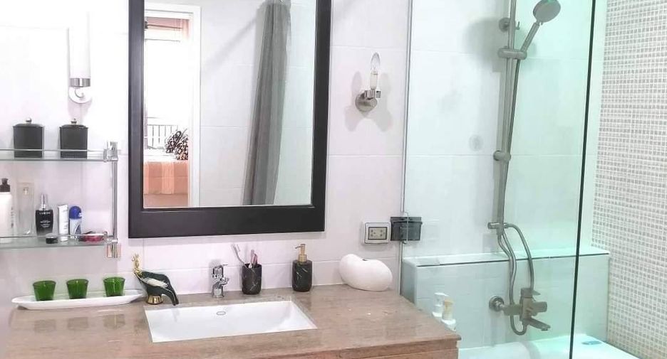 出租 2 卧室 公寓 在 Sattahip, Chon Buri