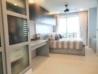 Аренда 2 спальни кондо в Na Jomtien, Паттайя