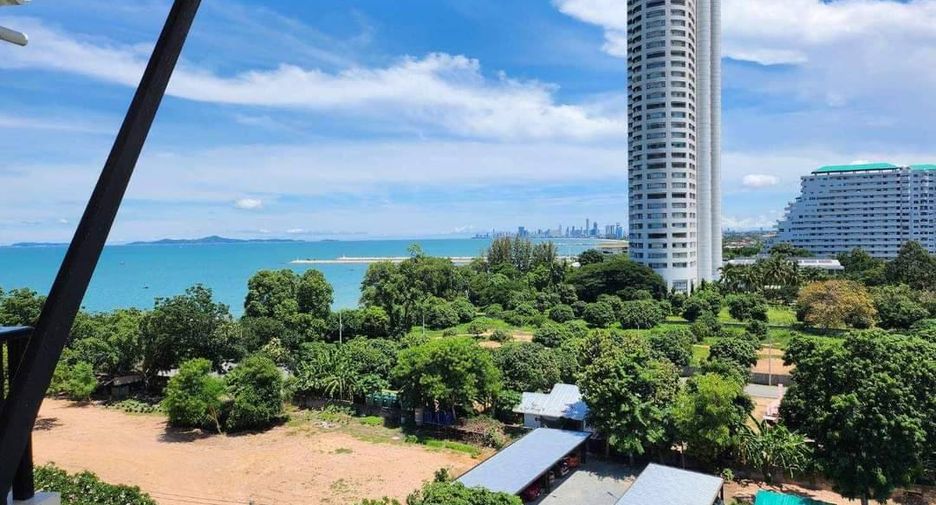 出租 2 卧室 公寓 在 Sattahip, Chon Buri