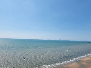 Аренда 3 спальни кондо в Na Jomtien, Паттайя