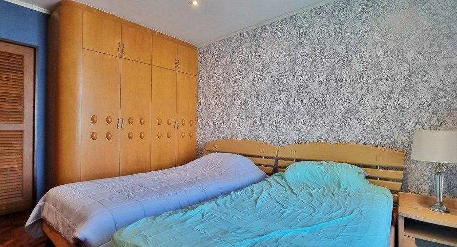 Condo en alquiler de 3 habitaciones en Sattahip, Chonburi