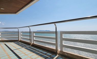 Condo en alquiler de 3 habitaciones en Sattahip, Chonburi