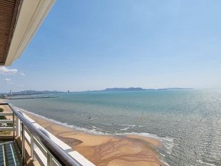 Аренда 3 спальни кондо в Na Jomtien, Паттайя