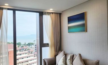 出租 1 卧室 公寓 在 Bang Lamung, Chon Buri