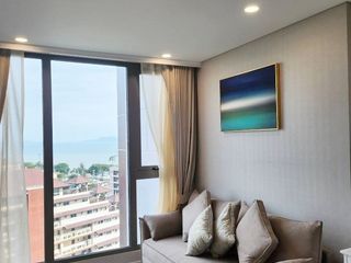 For Rent 1 Bedroom Condo In Bang Lamung, Chonburi