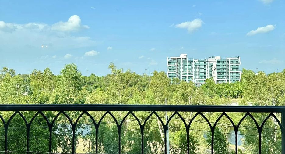 For sale 1 Beds condo in Bang Lamung, Chonburi