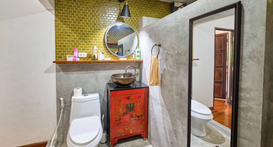 For sale 3 bedrooms house in Bang Lamung, Chonburi