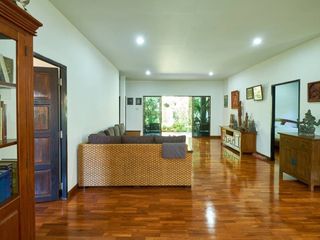For sale 3 bedrooms house in Bang Lamung, Chonburi