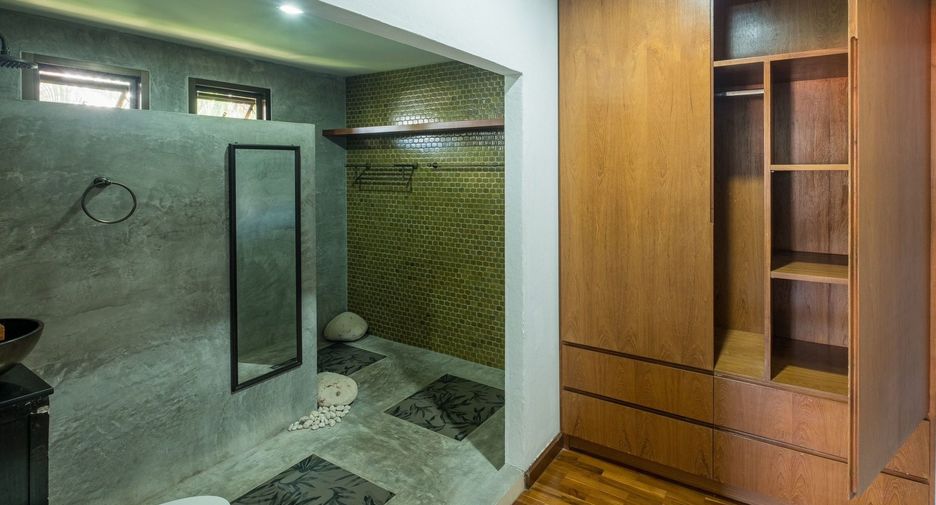 For sale 3 bedrooms house in Bang Lamung, Chonburi