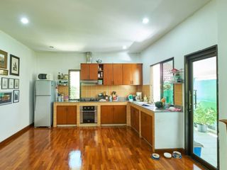 For sale 3 bedrooms house in Bang Lamung, Chonburi