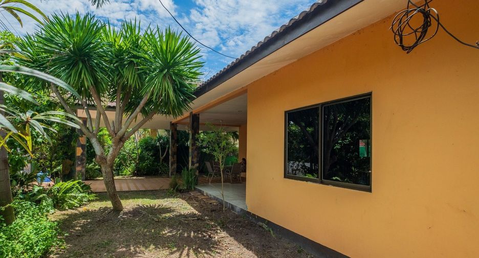 For sale 3 bedrooms house in Bang Lamung, Chonburi