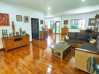 For sale 3 bedrooms house in Bang Lamung, Chonburi