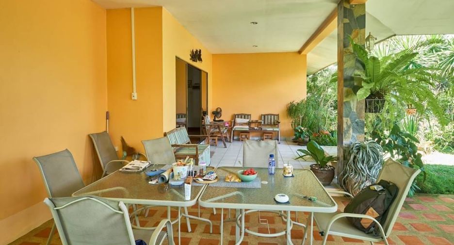 For sale 3 bedrooms house in Bang Lamung, Chonburi