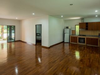 For sale 3 bedrooms house in Bang Lamung, Chonburi
