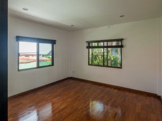 For sale 3 bedrooms house in Bang Lamung, Chonburi