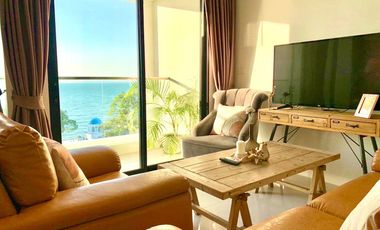 Wohnung zum Kauf mit 2 Zimmer in Sattahip, Chonburi