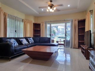 For sale 4 bedrooms house in Bang Lamung, Chonburi