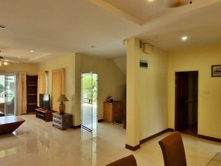 For sale 4 bedrooms house in Bang Lamung, Chonburi