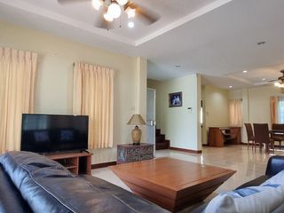 For sale 4 bedrooms house in Bang Lamung, Chonburi
